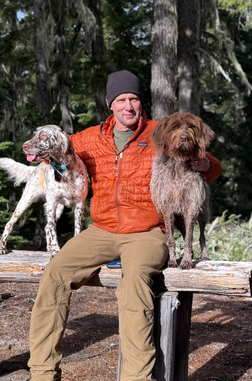 Richard Sweet, Trucking Insurance Specialist